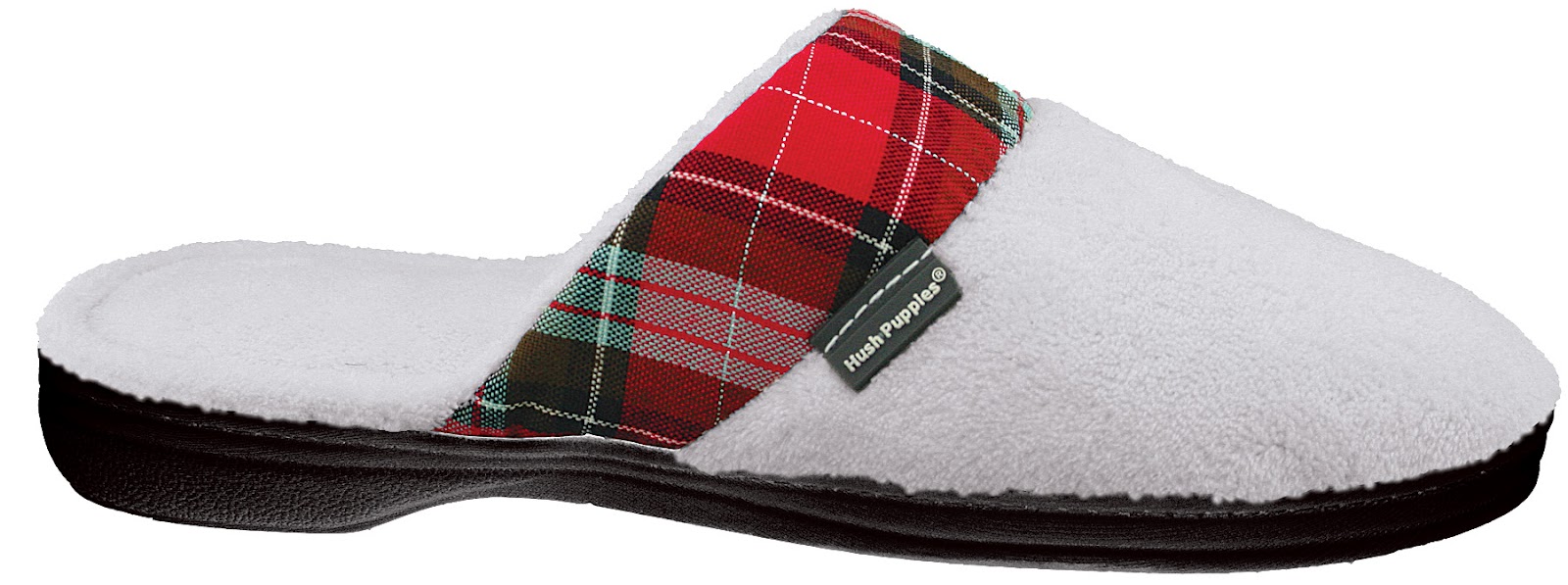 hush puppies house shoes