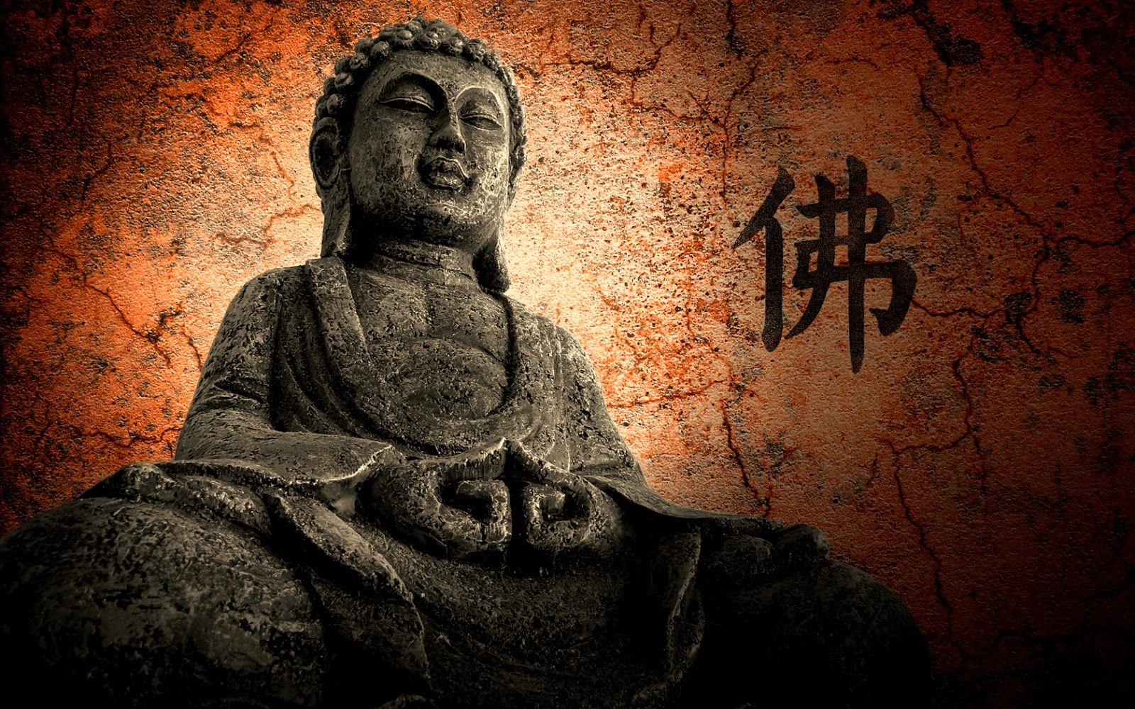 Stranger in a Strange Land: Buddhist Quotes & Sayings