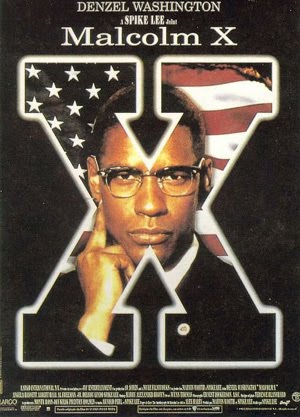 Malcolm X (1992) Malcolm X (1992)