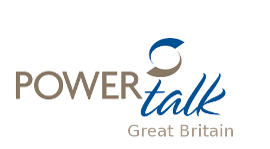 POWER<i>talk</i>  Great Britain
