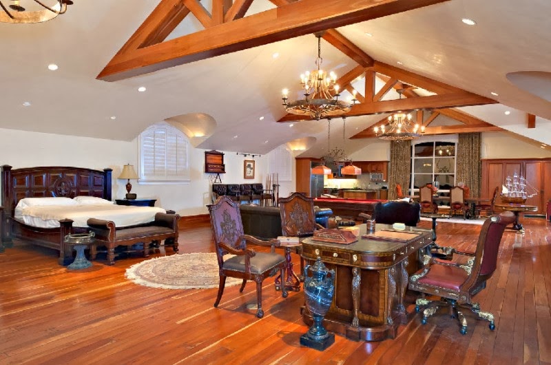 Passion For Luxury Luxury Mansion in Bradbury Estates, California