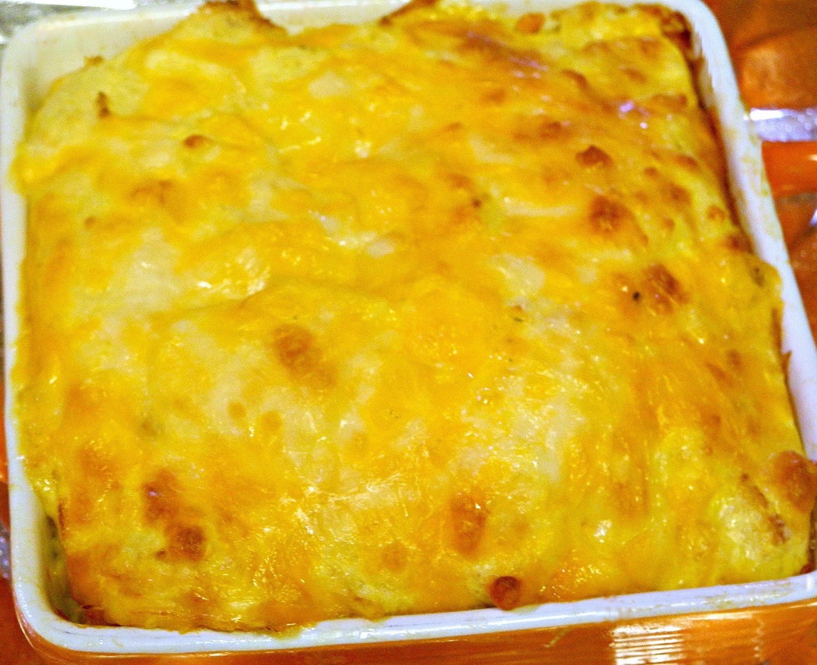 The Recipe Box 3 My Lunch Project