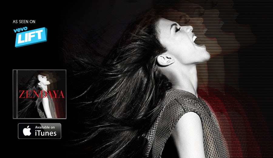 Zendaya Official Website