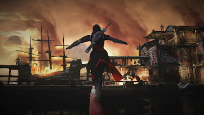 Assassin's Creed Chronicles China Free Download PC Game Assassin's Creed Chronicles China Free Download PC Game