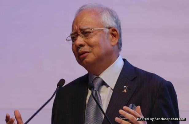 Terlalu Idealistik! Najib Dedah Rahsia Kegagalan 1MDB! 1MDB Terlalu Idealistik