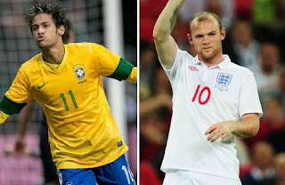 Brasil vs Inglaterra - En Vivo Brasil vs Inglaterra - En Vivo