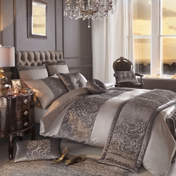 conseils déco et relooking: Housses de couette - ensembles de literie