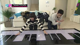 We Got Married Fans テギョン ウーインジエep02 私たち結婚しました世界版