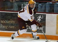 Nick Bjugstad
