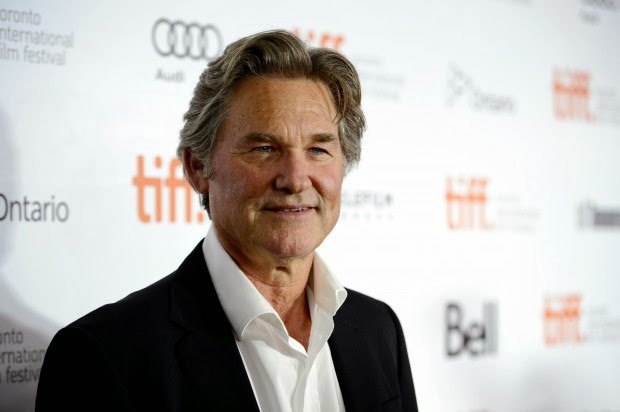 The Hollywood Interview Kurt Russell The Hollywood Interview