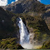  Milford Sound Water fall world's top travel destination