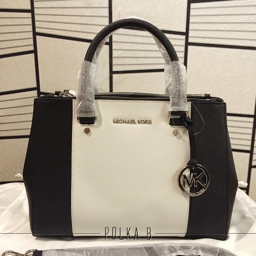 michael kors sutton large