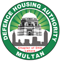 DHA Multan