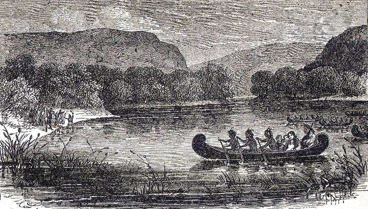 a contrast between the puritan and indian cultures in mary rowlandson writings a contrast between the puritan and indian cultures in mary rowlandson writings