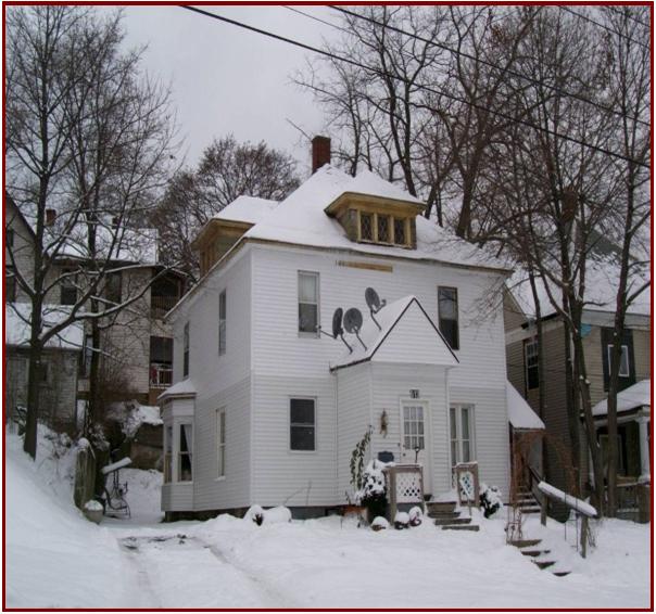 Northside PRIDE Drug Bust Nabs Two News, Sports