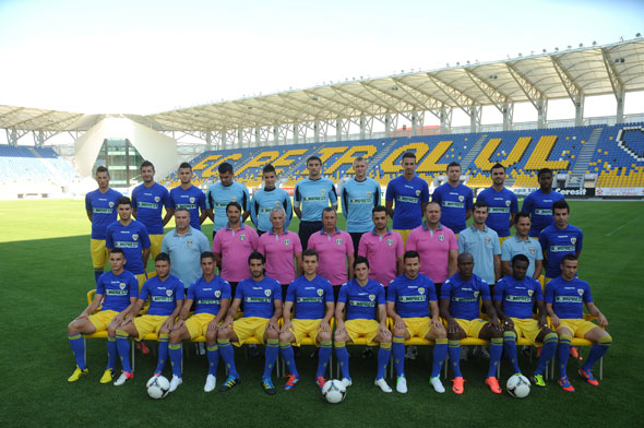 View Fc Petrolul Ploiesti Background
