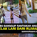 Ibu Muda Sanggup Rantaikan Anak Elak Lari Dari Rumah (2 Gambar)