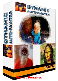 Dynamic Auto Painter Pro Portable
