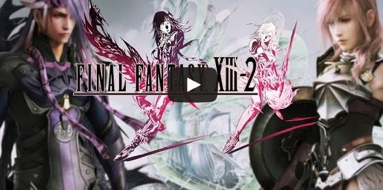 download free final fantasy xiii 2 game pass download free final fantasy xiii 2 game pass