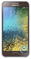 Harga Samsung Galaxy E7 SM-E700H