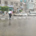 الأرصاد تحذر من أمطار على القاهرة والوجه البحري وسيناء غدا الاحد