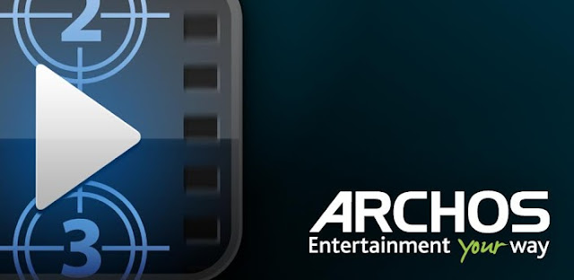 Archos Video Player v7.1.1 APK Archos Video Player v7.1.1 APK