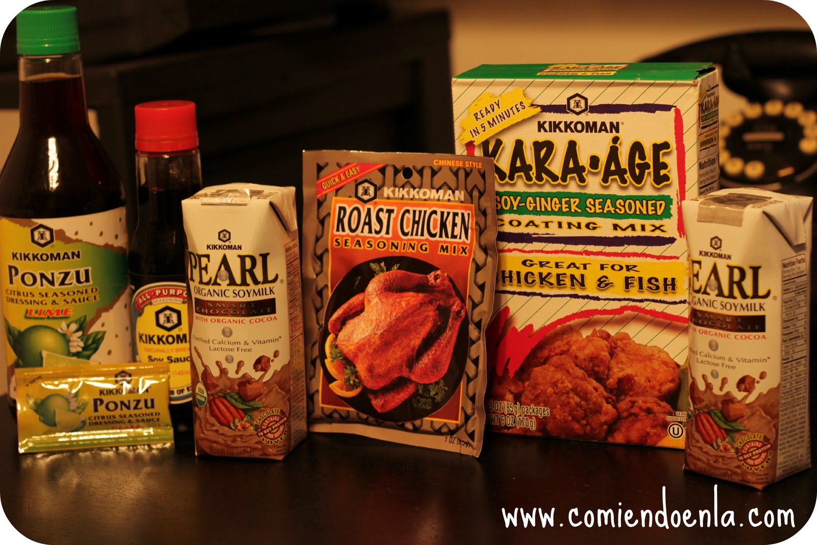Pollo Salteado con Vegetales Kikkoman Style – Comiendo en Pollo Salteado con Vegetales Kikkoman Style – Comiendo en