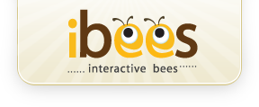 Interactive Bees