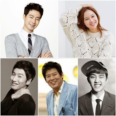 it's ok, that's love dreamhigh-happyday.blogspot.com