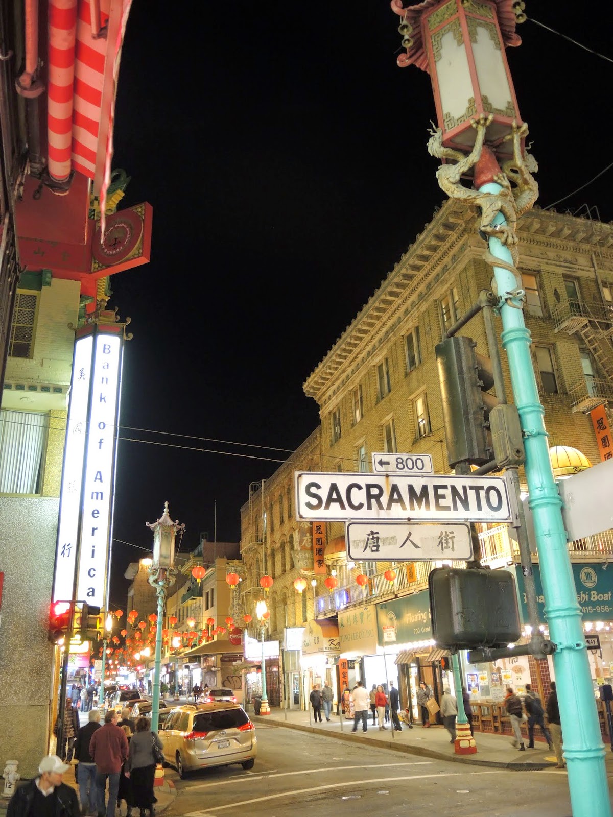 Chinatown