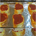 Texas Toast Garlic Bread Pizza