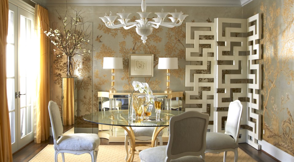 Kimberly Schlegel Whitman In the Know Gracie Wallpaper