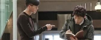 Sinopsis 'Hyde, Jekyll, and I' Episode 4 - Bagian 1 Sinopsis 'Hyde, Jekyll, and I' Episode 4 - Bagian 1