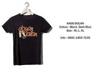 kaos dolan kaos dolan