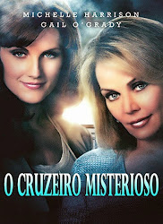 Capa do Filme O Cruzeiro Misterioso (Dublado) Baixe imagem de O Cruzeiro Misterioso (Dublado) sem Torrent