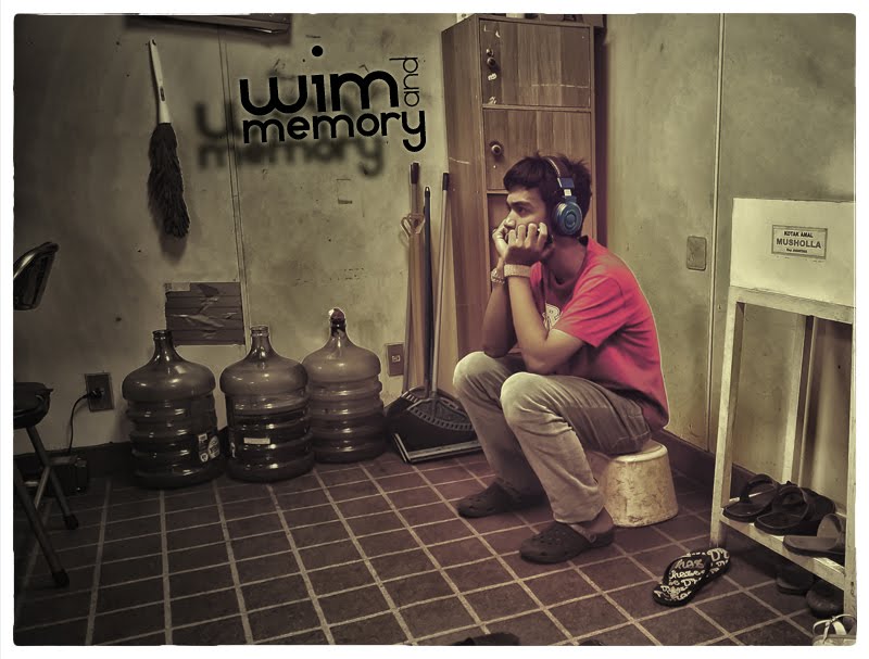 wim and memory