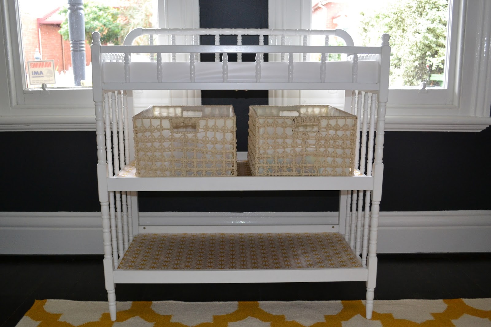 Charles Whyte Looking For Jenny Lind The Cot Not The Person