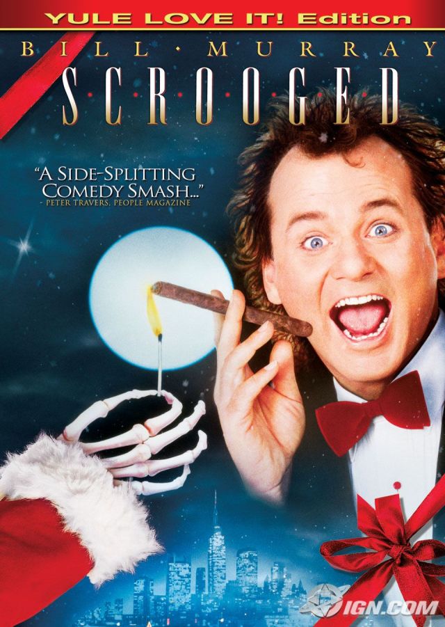 A Christmas Carol with Jim Carrey Trailer: A Christmas Carol with Jim Carrey Trailer: