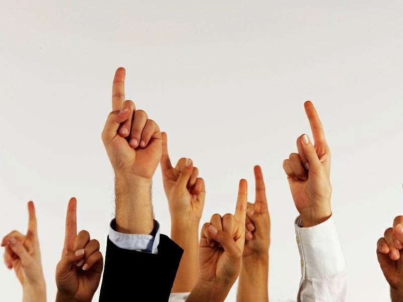 Contoh Makalah Politik Hukum &amp; Lembaga Negara