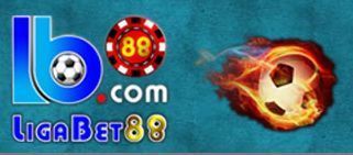 Agen bola ligabet88 promo bonus 100% ibcbet sbobet 368bet