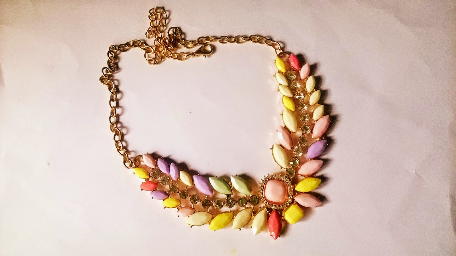flipkart shopping necklace