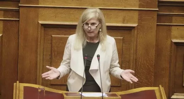 Αυλωνίτου: Δεν είπαμε ποτέ ότι θα καταργήσουμε τον ΕΝΦΙΑ Αυλωνίτου: Δεν είπαμε ποτέ ότι θα καταργήσουμε τον ΕΝΦΙΑ