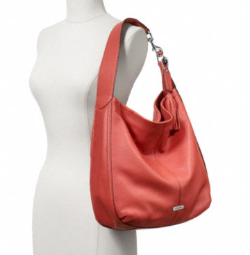avery coach hobo