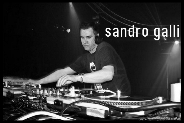 sandro beyer