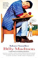 Billy Madison (1995) Billy Madison (1995)