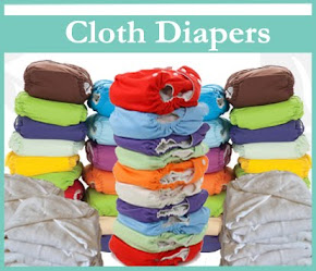 Link to our Cloth Diaper Selection