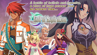 RPG End Of Aspiration 1.9.0 (v1.9.0) APK Full version