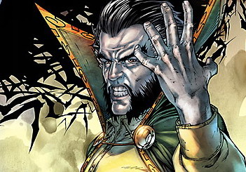 Ra's al Ghul (DC Comics) Character Review - Angry and Ready for Action Ra's al Ghul (DC Comics) Character Review - Angry and Ready for Action