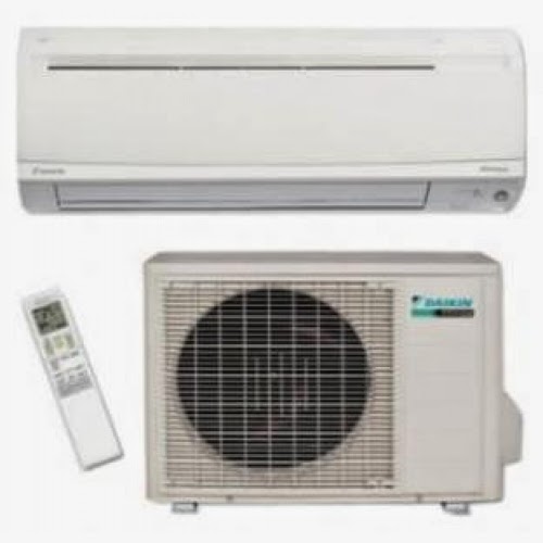 Daikin Air Conditioners Daikin FTXS60G / RKS60F Air Conditioner