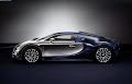 Bugatti Veyron Ettore